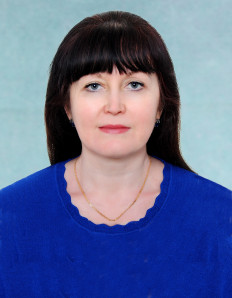 Опанасенко Елена Валентиновна Опанасенко Елена Валентиновна
