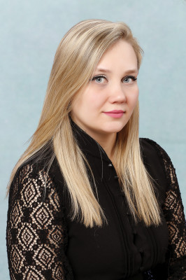 Логопед Пичкалёва Лилия Олеговна Логопед Пичкалёва Лилия Олеговна