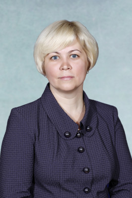Психолог Дещекина Людмила Викторовна Психолог Дещекина Людмила Викторовна